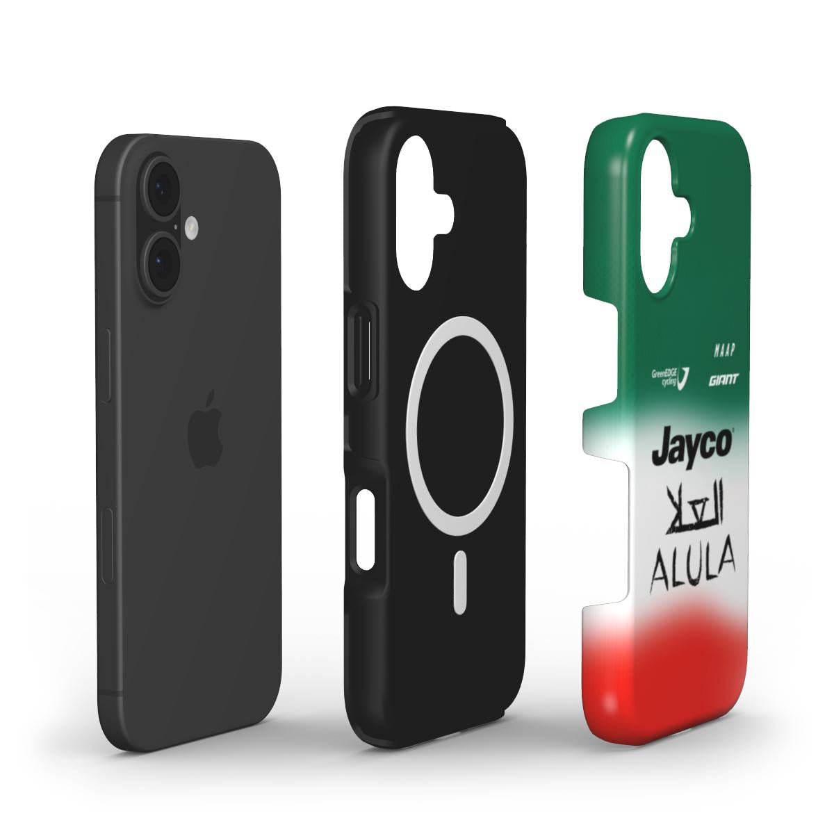 Coque MagSafe - Champion d'Italie (Filippo Conca)