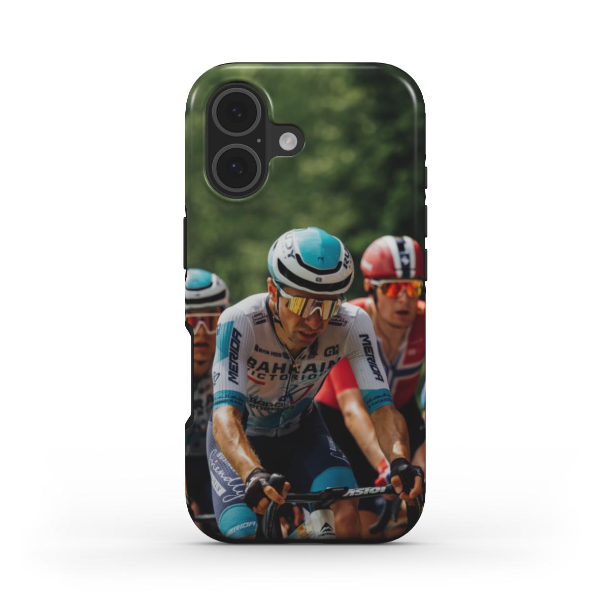 Coque MagSafe - Lenny Martinez