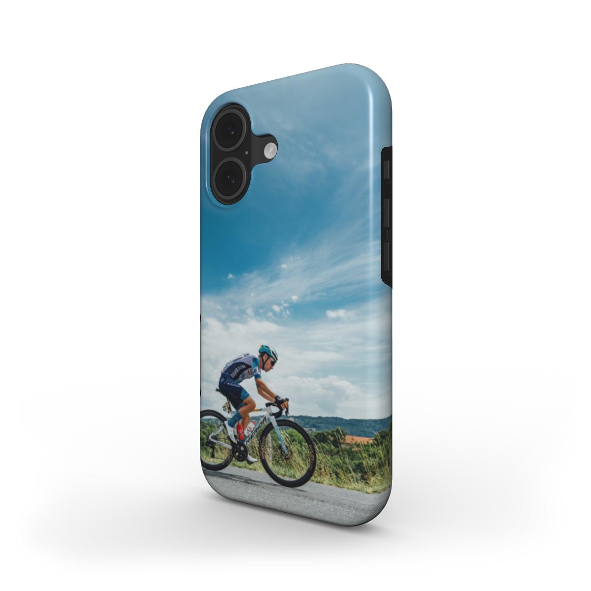 Coque MagSafe - Lenny Martinez