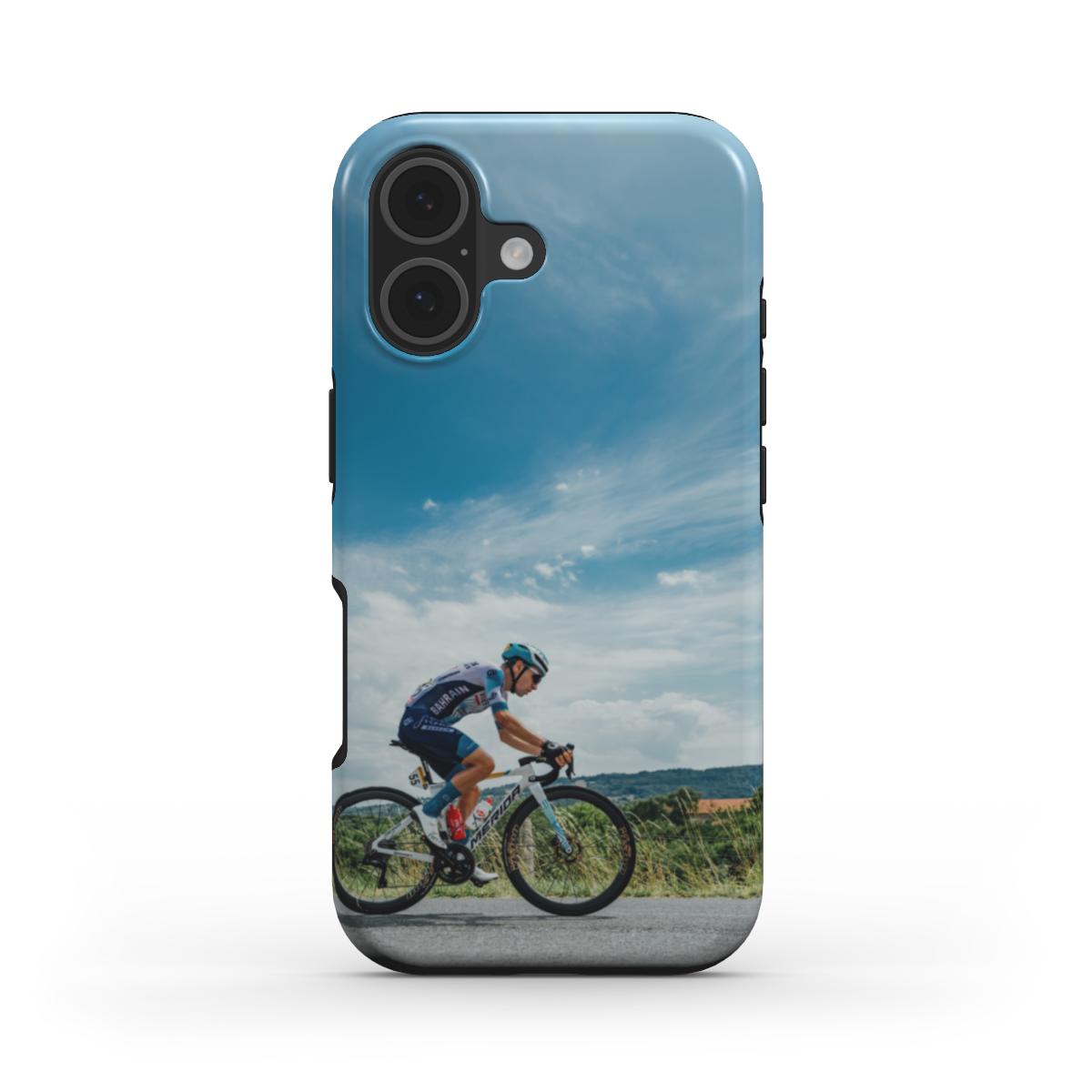 Coque MagSafe - Lenny Martinez