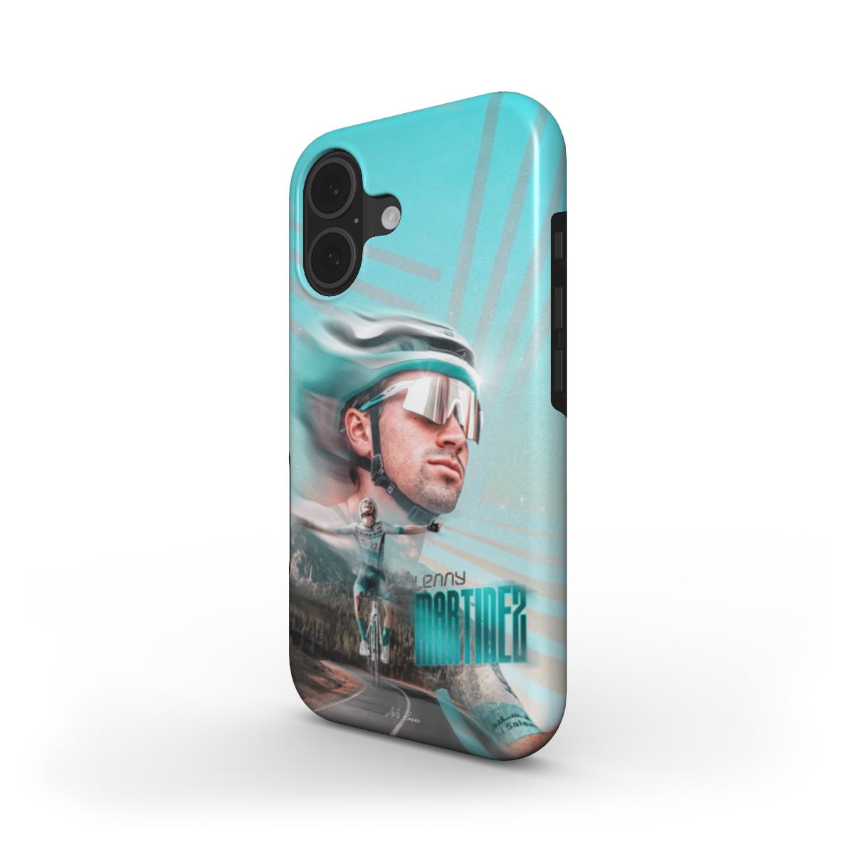 Coque MagSafe - Lenny Martinez