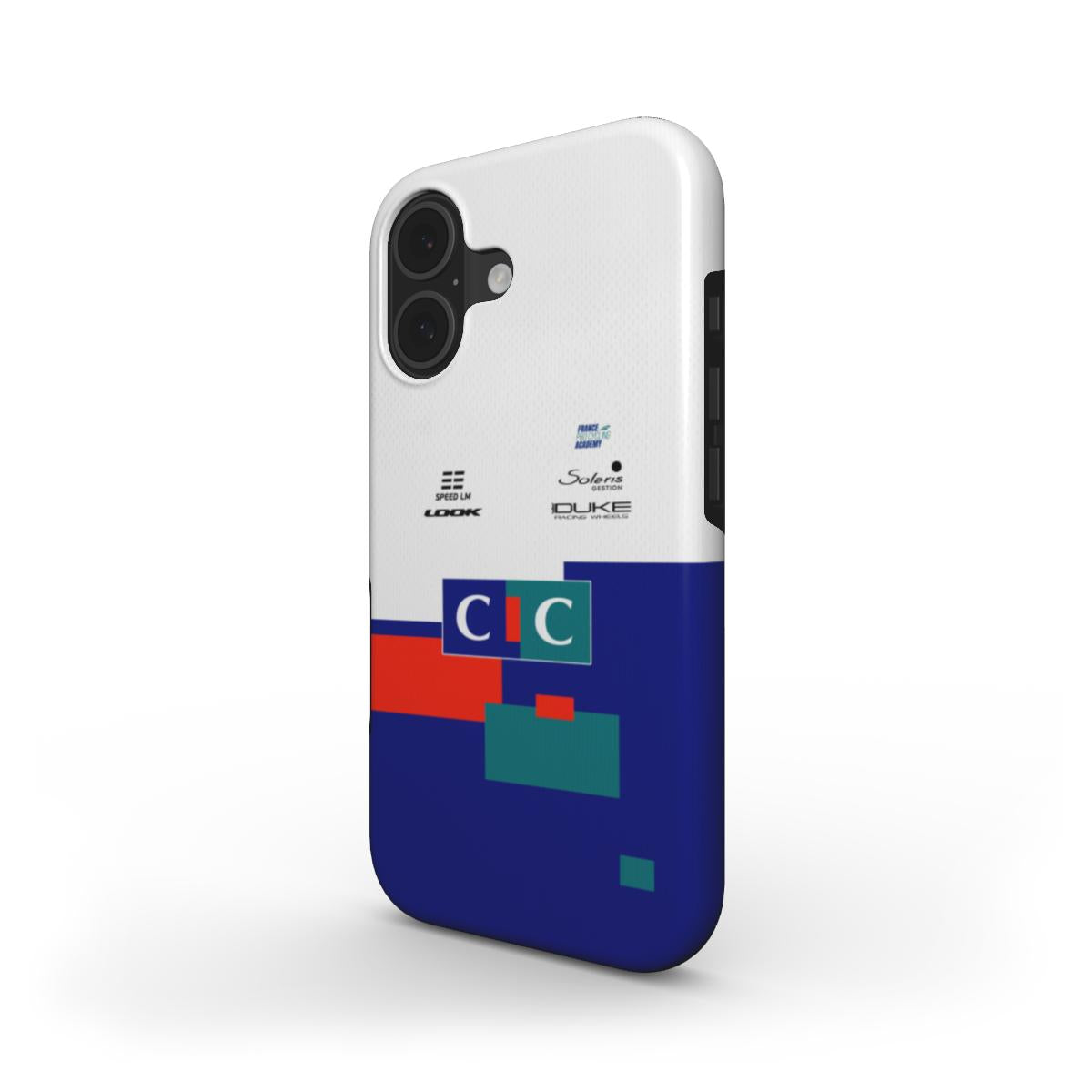 Coque MagSafe - CIC France Pro Cycling Academy
