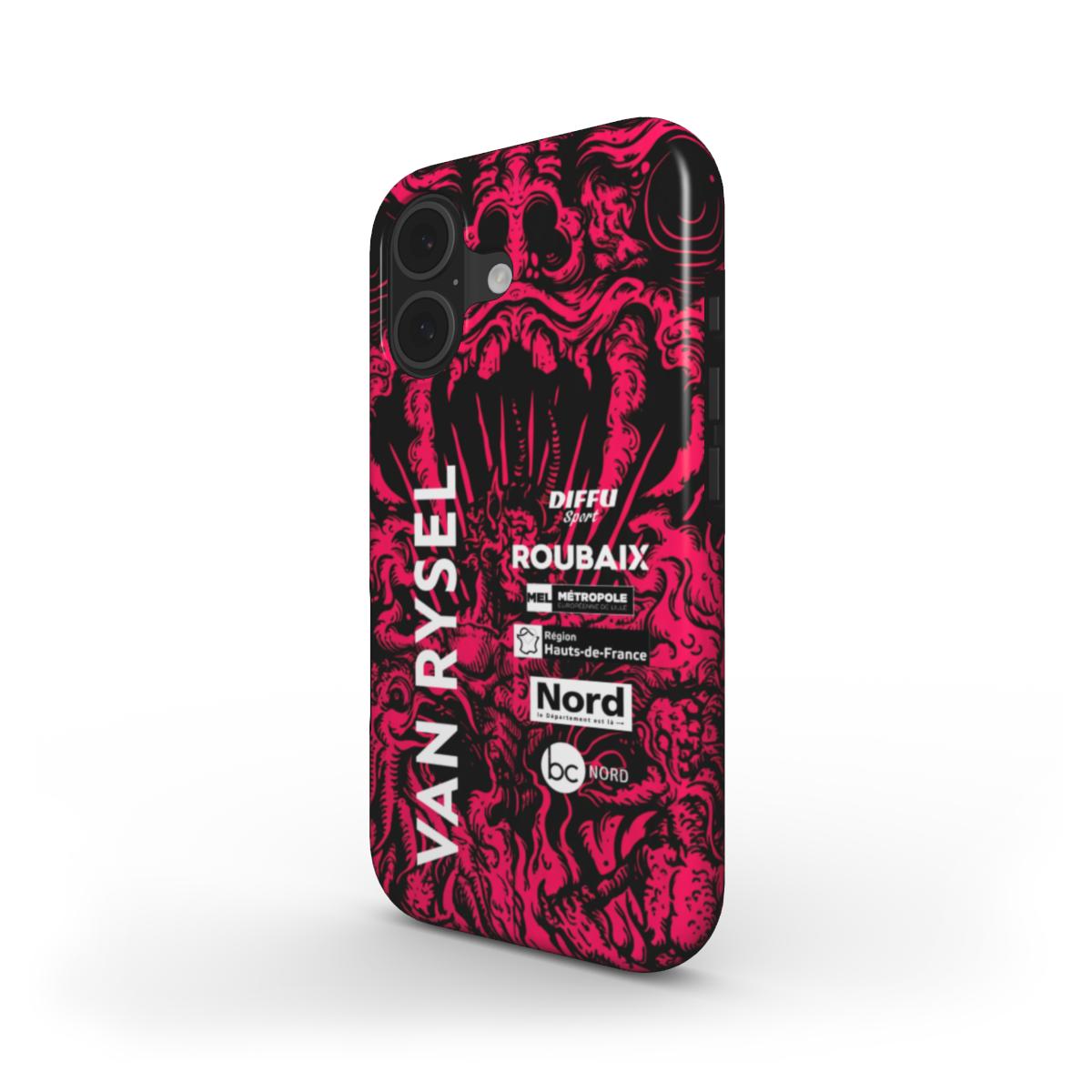 Coque MagSafe - Van Rysel Roubaix
