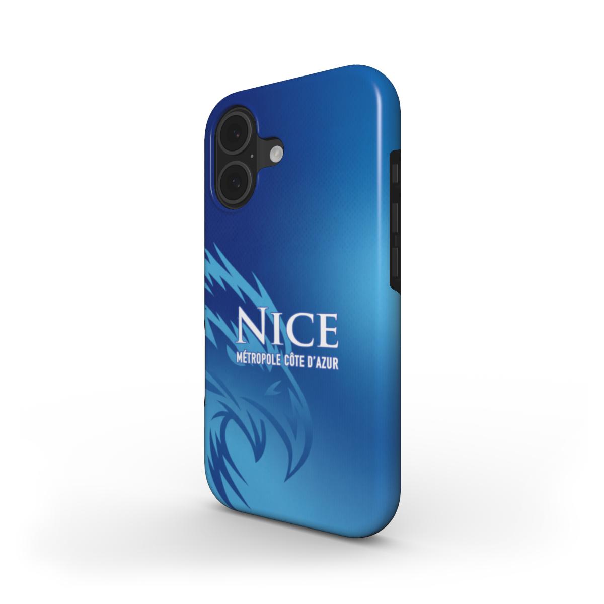 Coque MagSafe - Nice Métropole 2026