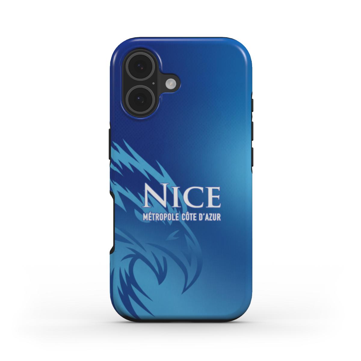 Coque MagSafe - Nice Métropole 2026