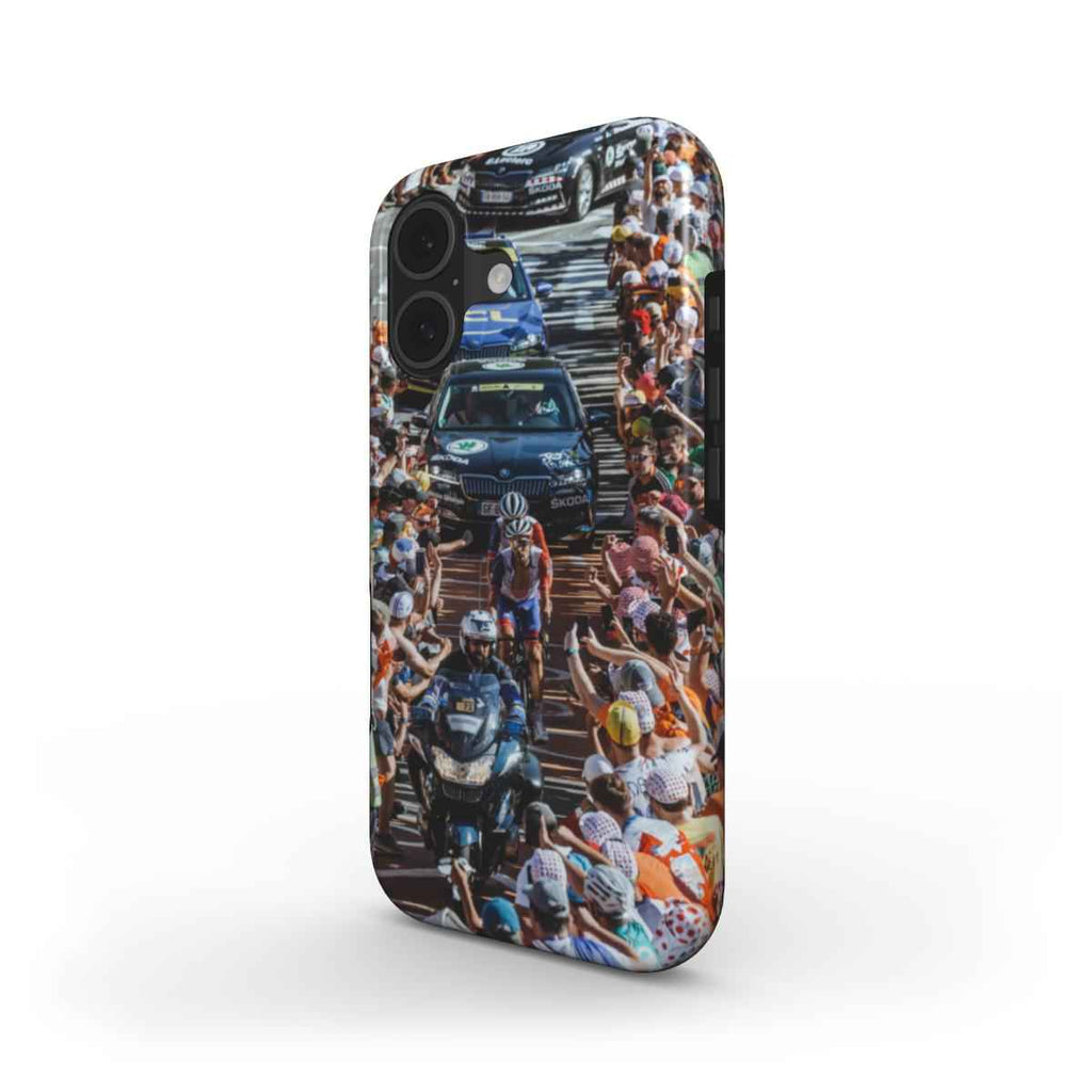 Coque MagSafe - Thibaut Pinot