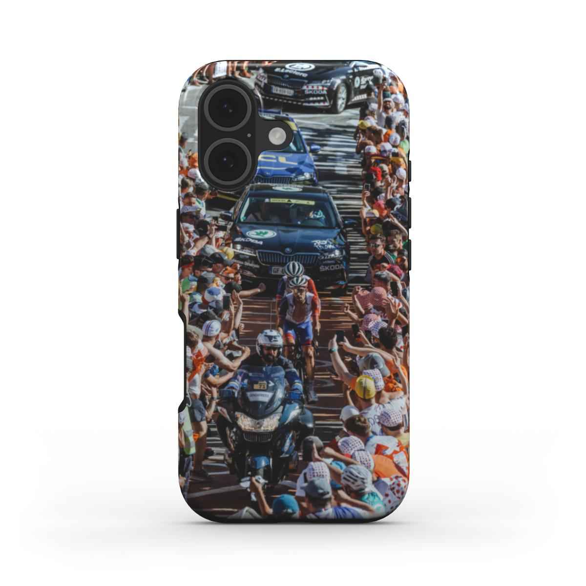 Coque MagSafe - Thibaut Pinot