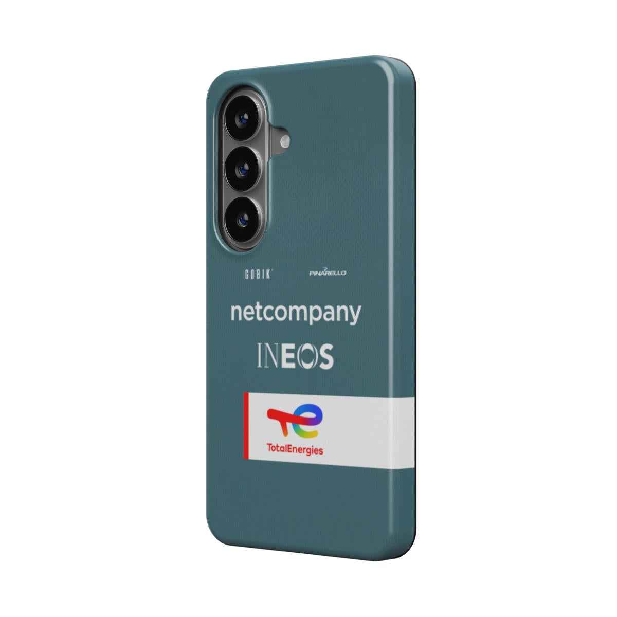 Coque - Netcompany Ineos