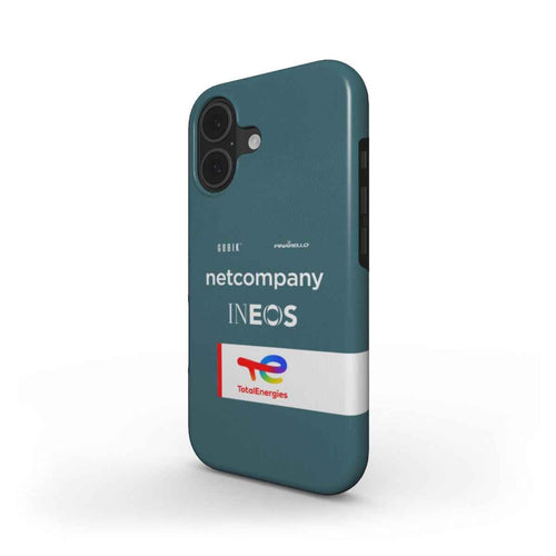 Coque Magsafe - Netcompany Ineos