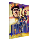 Toile - Mads Pedersen - Obyke Studio