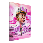 Toile - Neilson Powless - Obyke Studio