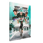 Toile - Jasper Philipsen - Obyke Studio