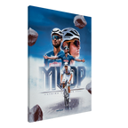 Toile - Mathieu Van der Poel - Obyke Studio