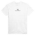 T-shirt - Beau Comme un vélo (Brodée) - Obyke Studio