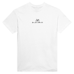 T-shirt - Beau Comme un vélo (Brodée) - Obyke Studio