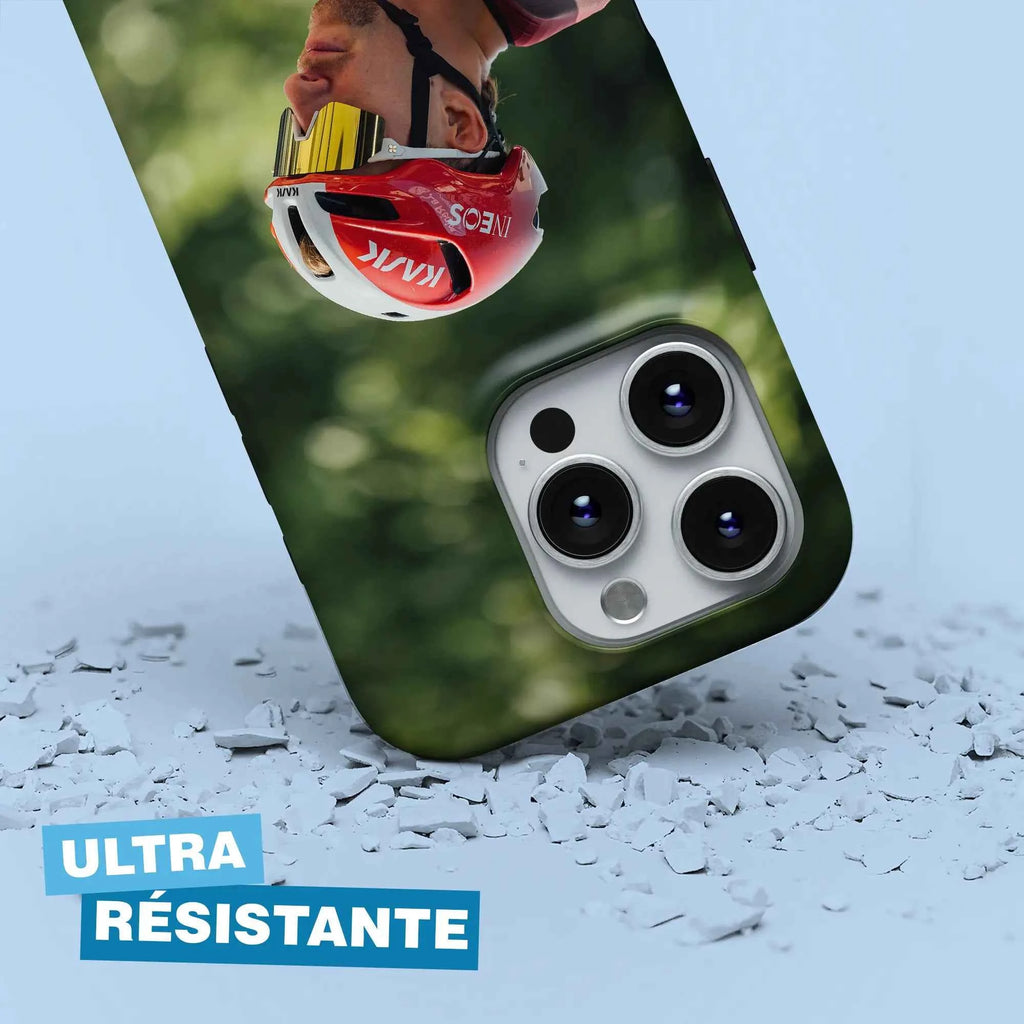 Coque - Axel Laurance