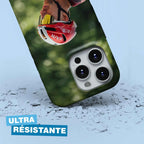 Coque - Axel Laurance