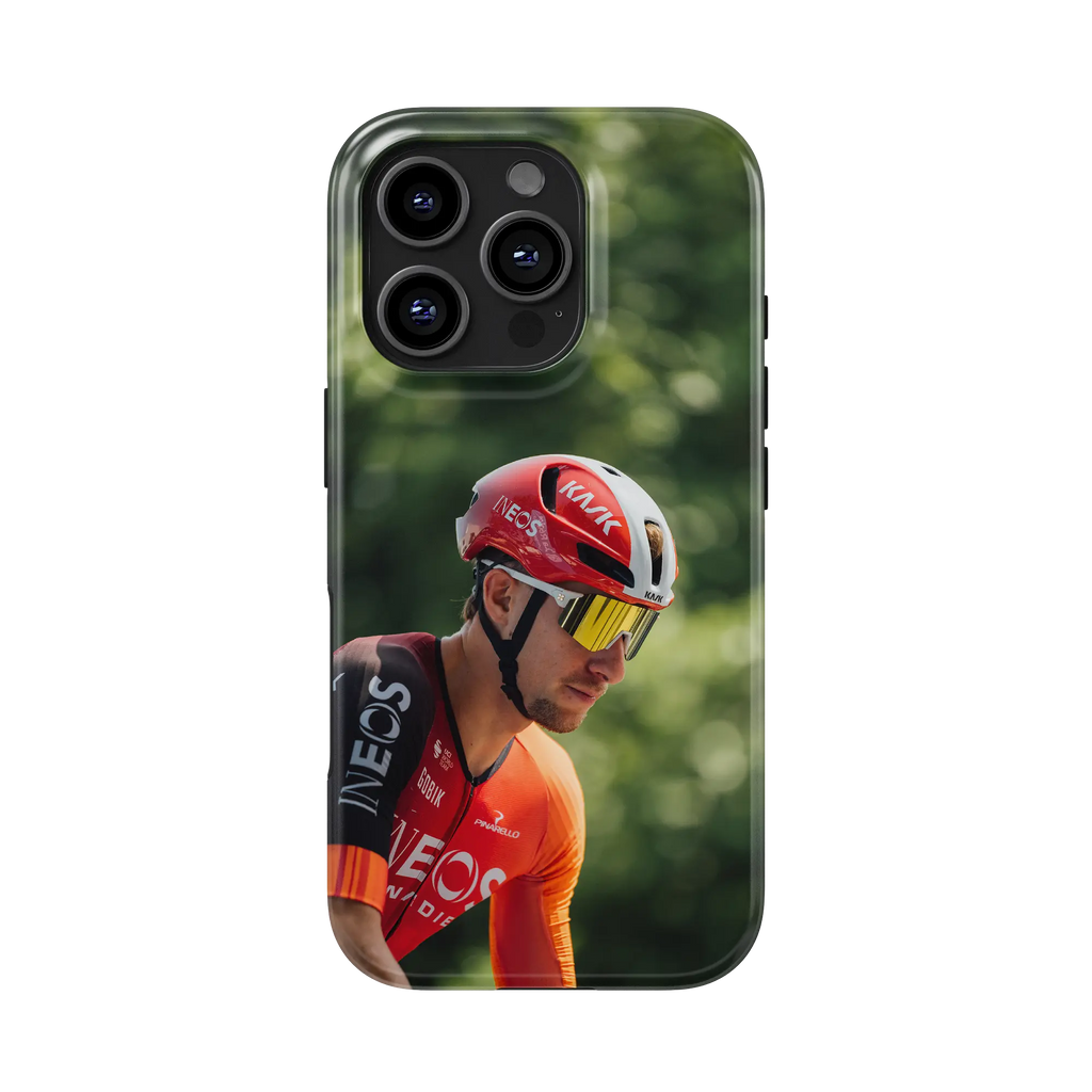 Coque - Axel Laurance - Obyke Studio