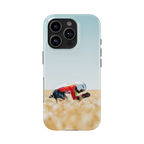 Coque - Biniam Girmay (Contre La Montre) - Obyke Studio