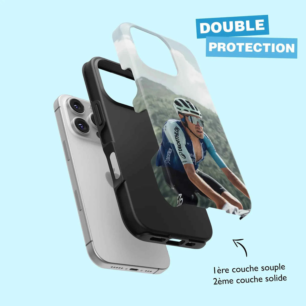 Coque - Bruno Armirail