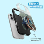 Coque - Bruno Armirail