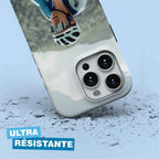 Coque - Bruno Armirail