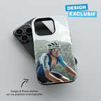 Coque - Bruno Armirail - Obyke Studio