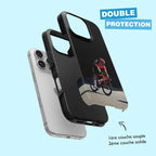 Coque - Filippo Ganna