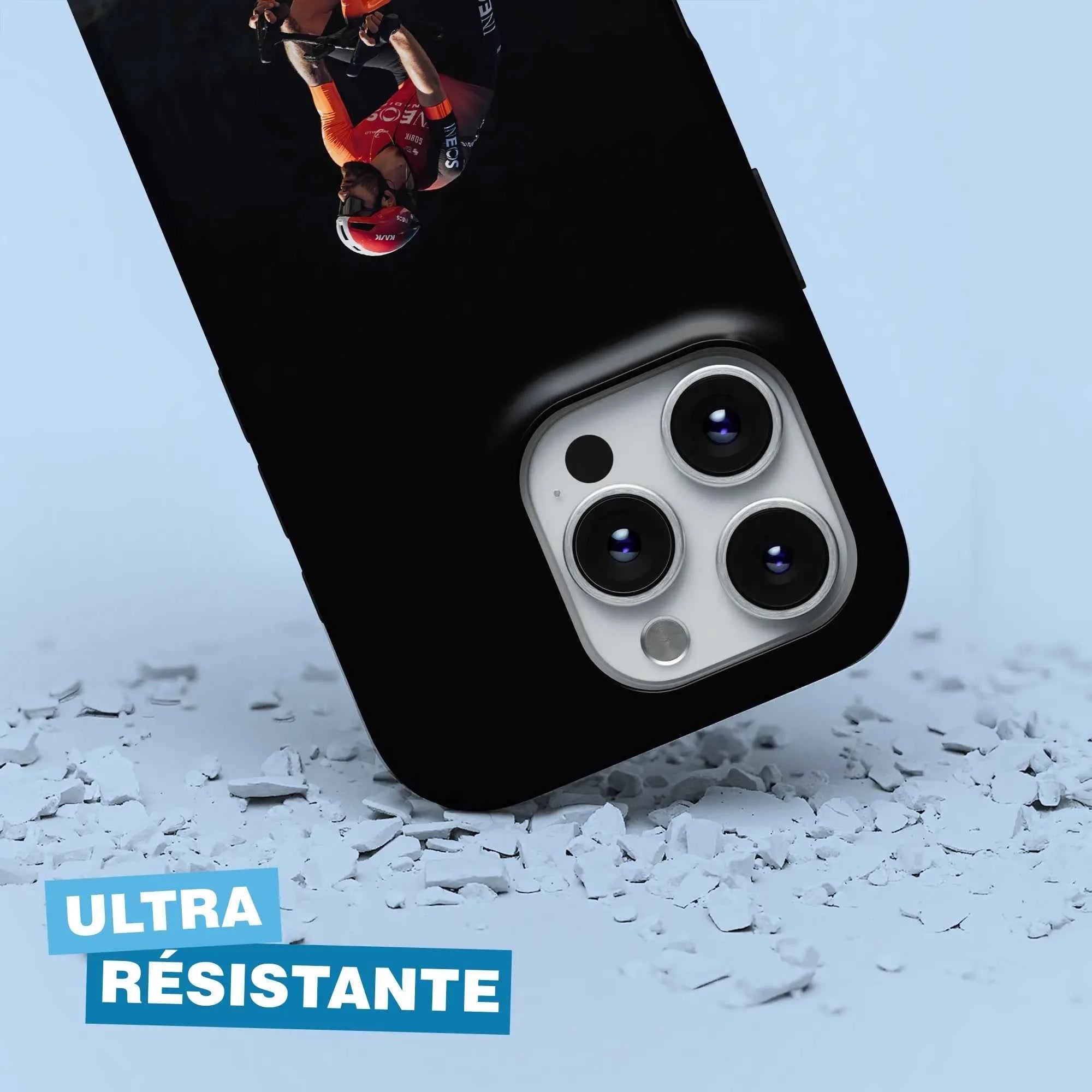 Coque - Filippo Ganna