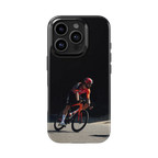 Coque - Filippo Ganna - Obyke Studio