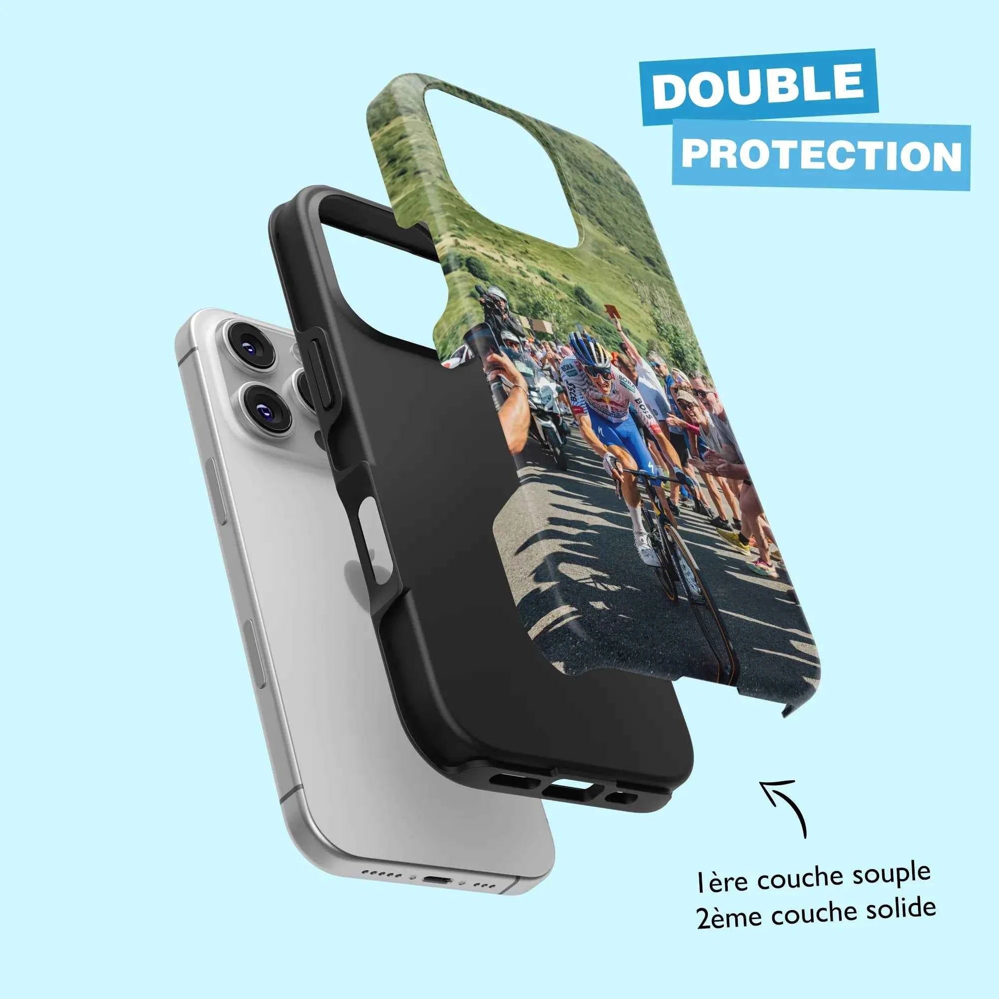 Coque - Florian Lipowitz