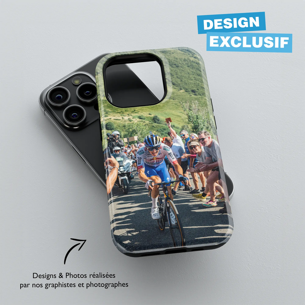 Coque - Florian Lipowitz - Obyke Studio