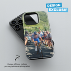 Coque - Florian Lipowitz - Obyke Studio