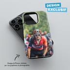 Coque - Geraint Thomas - Obyke Studio
