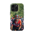 Coque - Geraint Thomas - Obyke Studio