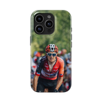 Coque - Geraint Thomas - Obyke Studio