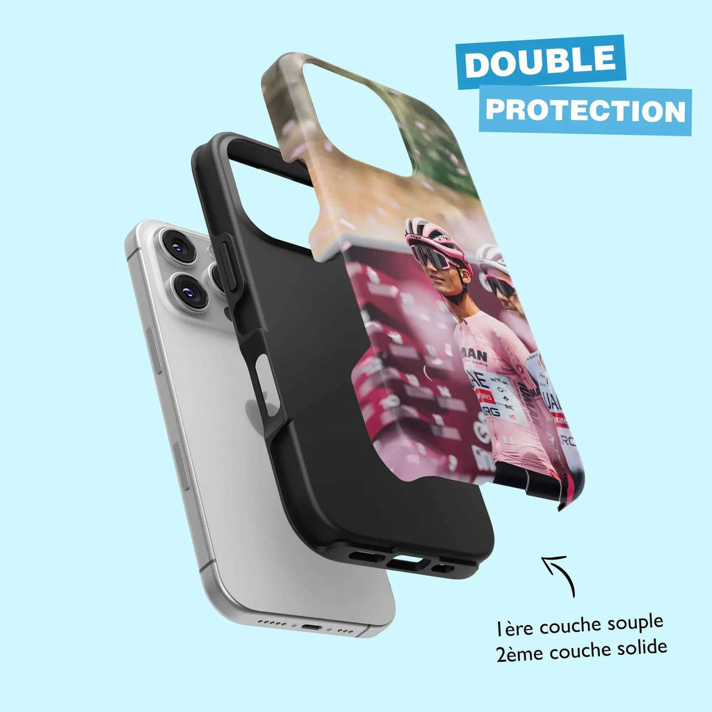 Coque - Isaac Del Toro (Giro 2025)