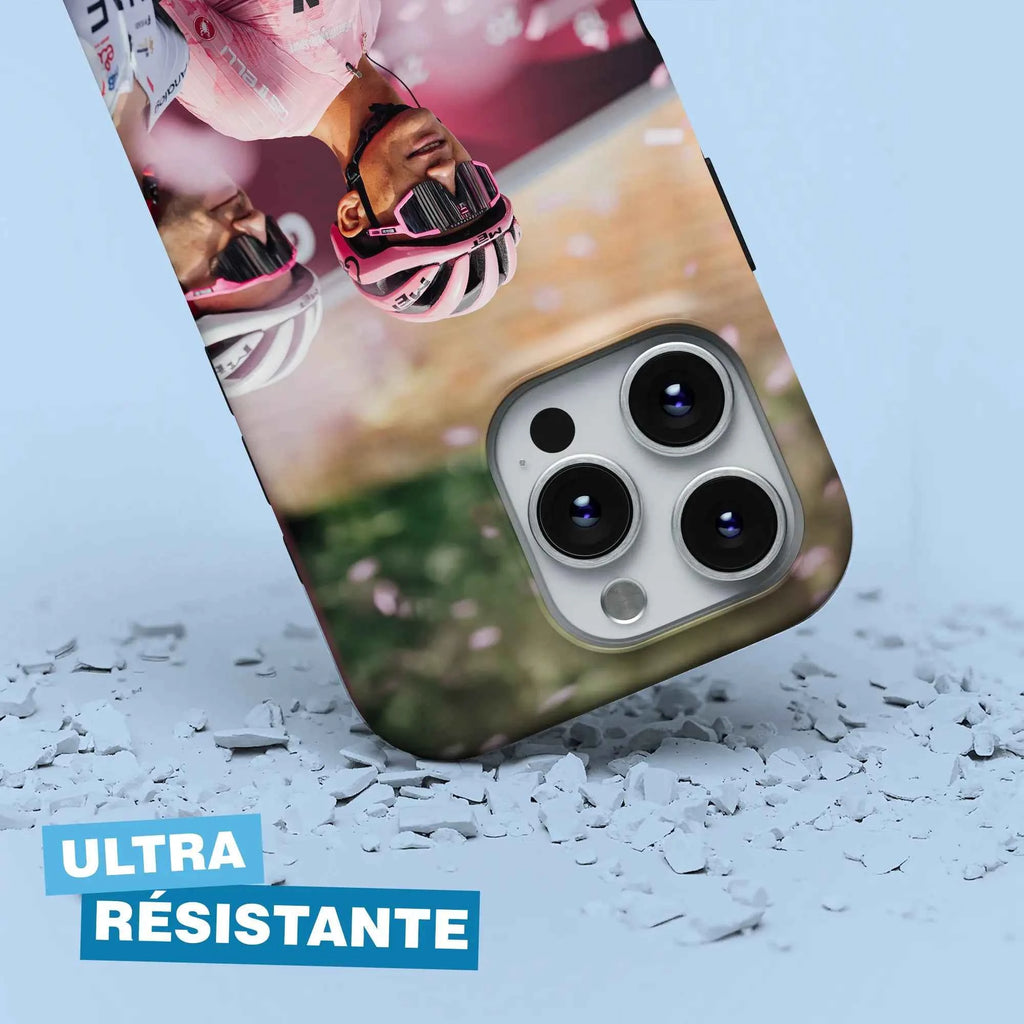 Coque - Isaac Del Toro (Giro 2025)