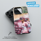 Coque - Isaac Del Toro (Giro 2025) - Obyke Studio