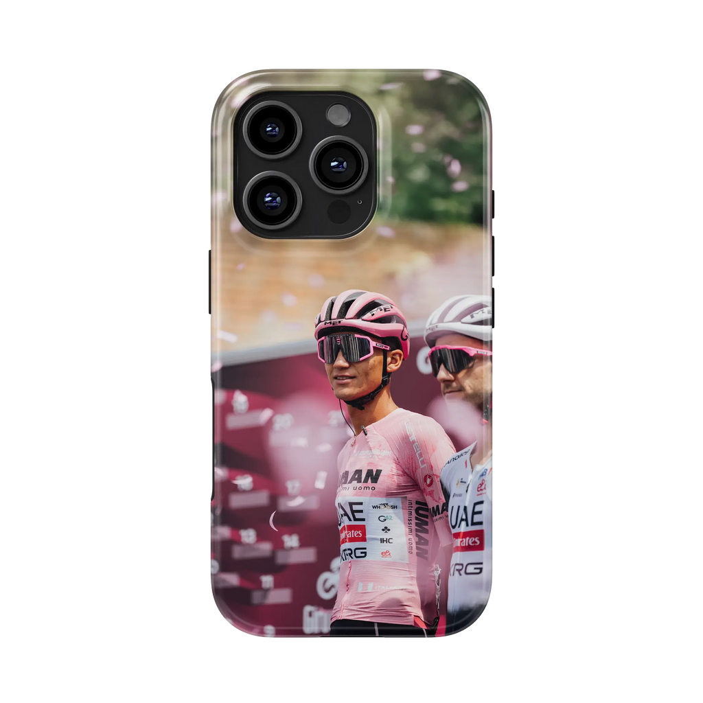 Coque - Isaac Del Toro (Giro 2025) - Obyke Studio