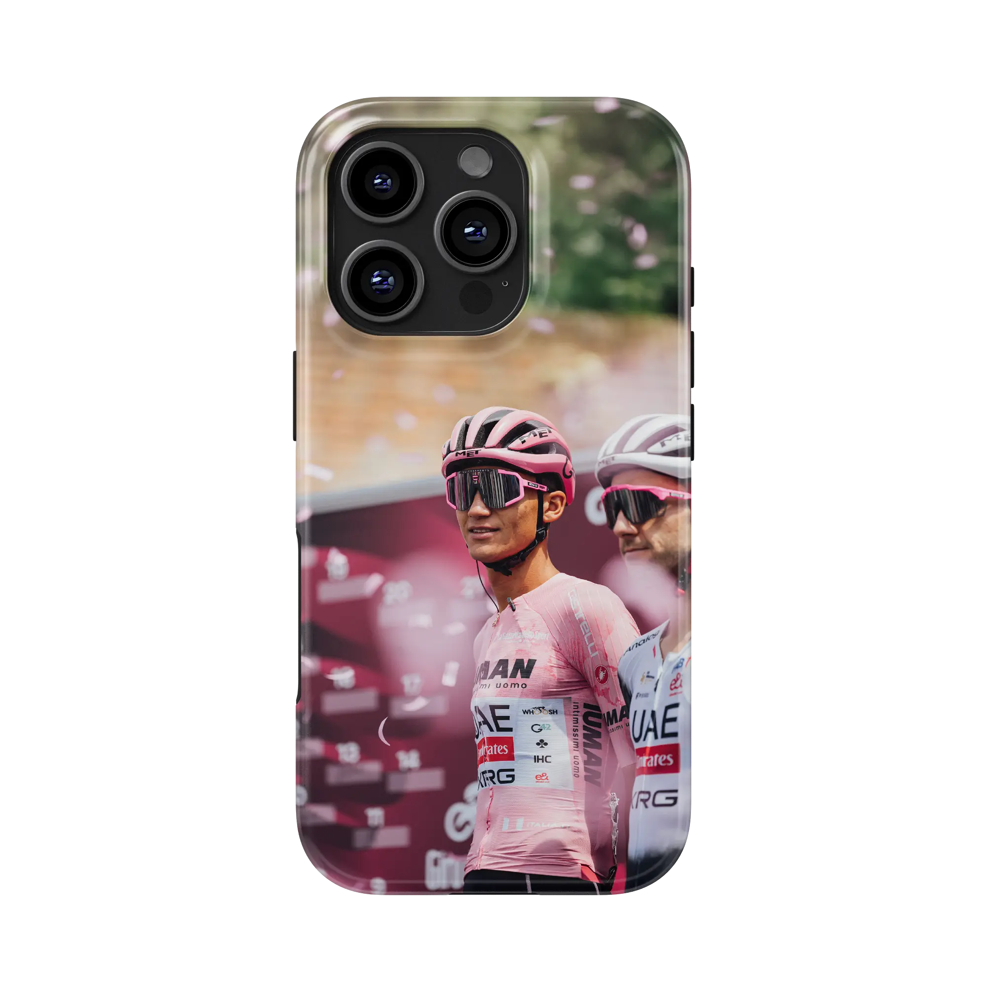 Coque - Isaac Del Toro (Giro 2025) - Obyke Studio
