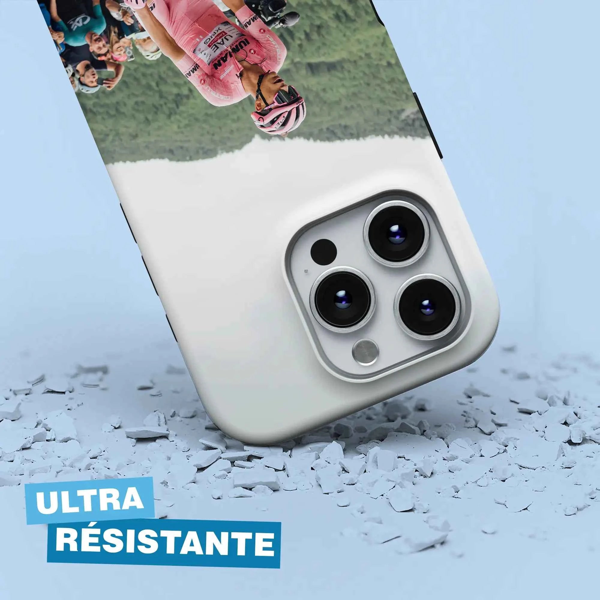 Coque - Isaac Del Toro (Giro 2025)