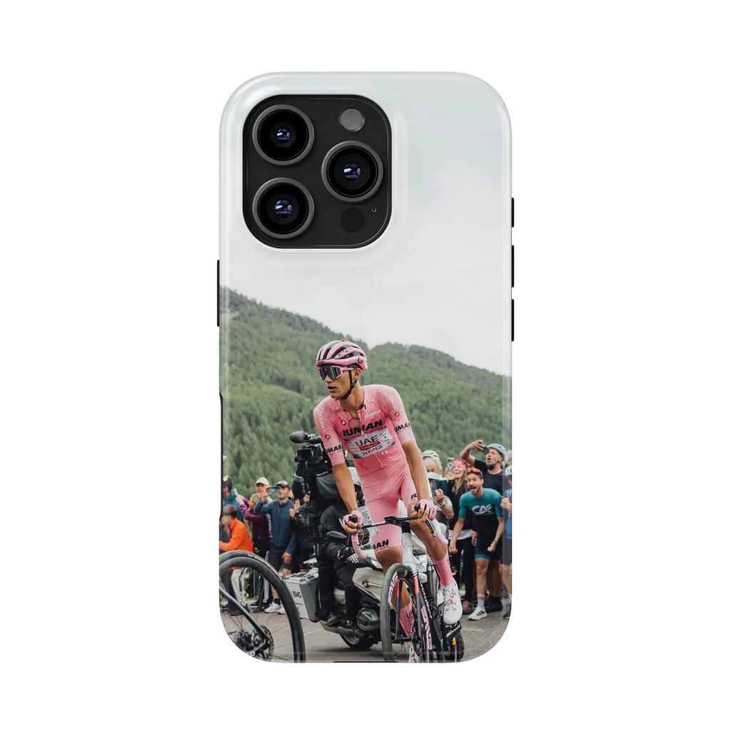 Coque - Isaac Del Toro (Giro 2025) - Obyke Studio