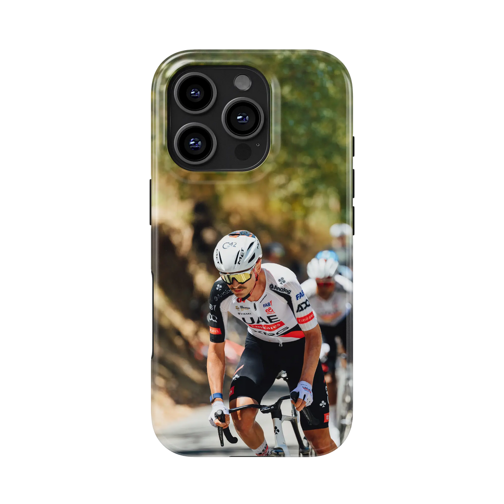 Coque - Jay Vine - Obyke Studio