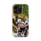 Coque - Jay Vine - Obyke Studio