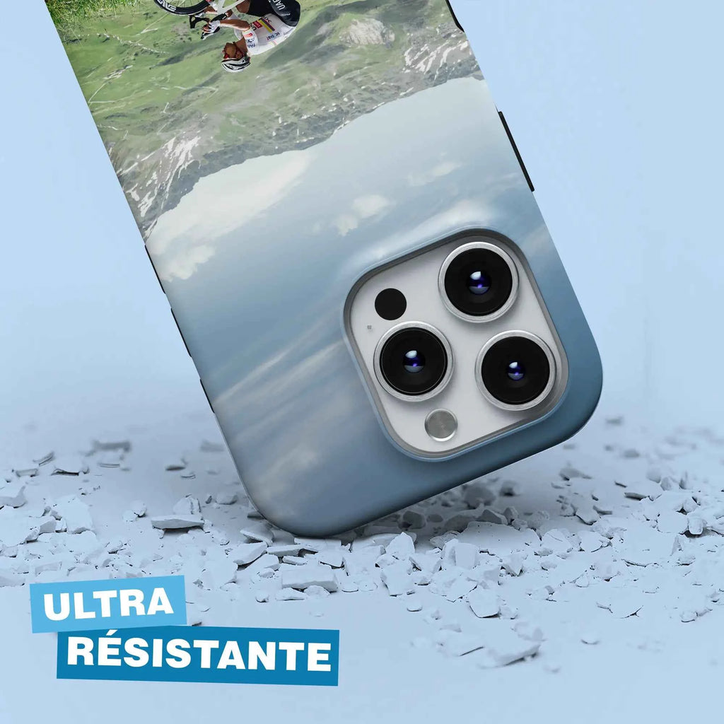 Coque - Jhonatan Narváez