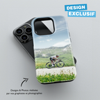 Coque - Jhonatan Narváez - Obyke Studio