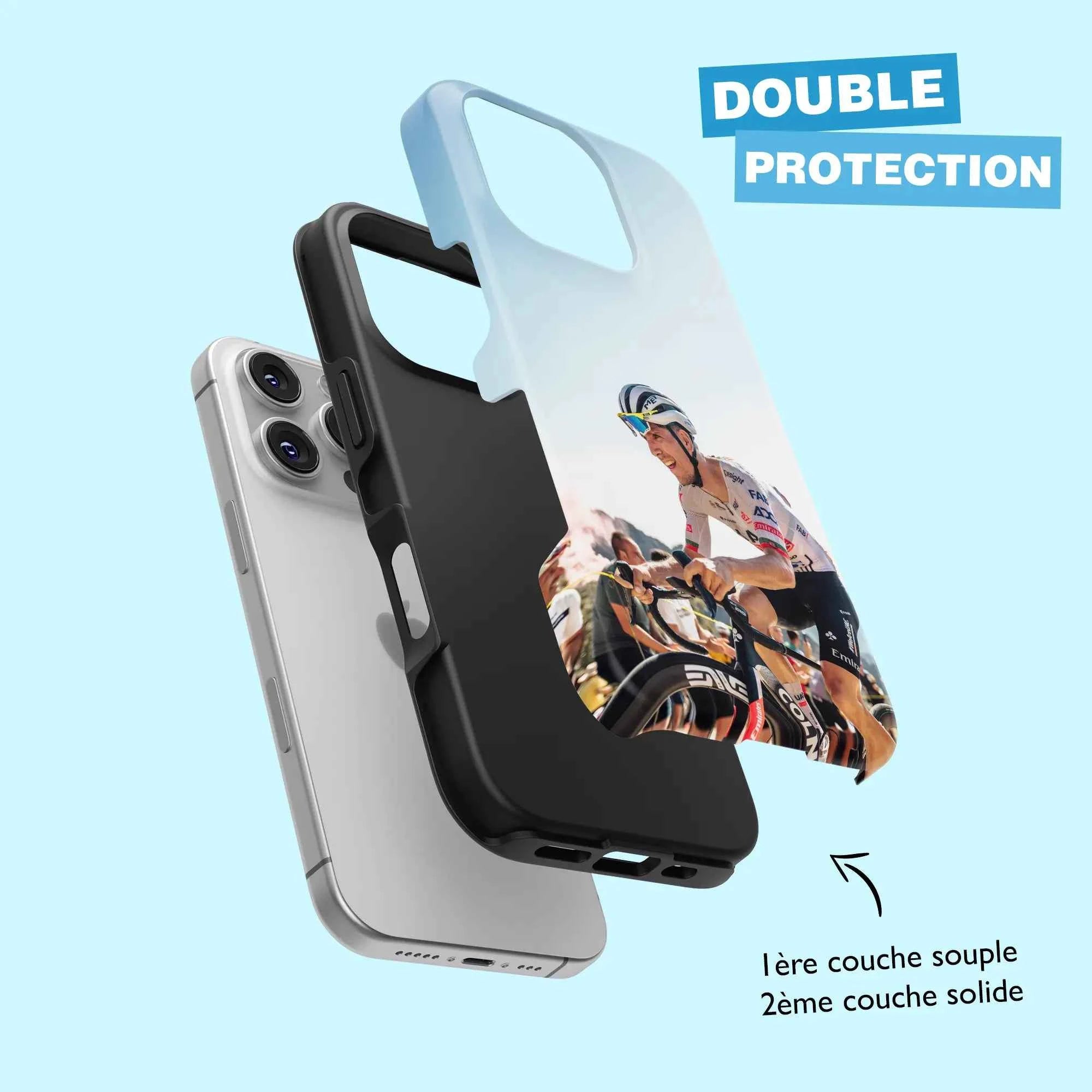 Coque - João Almeida