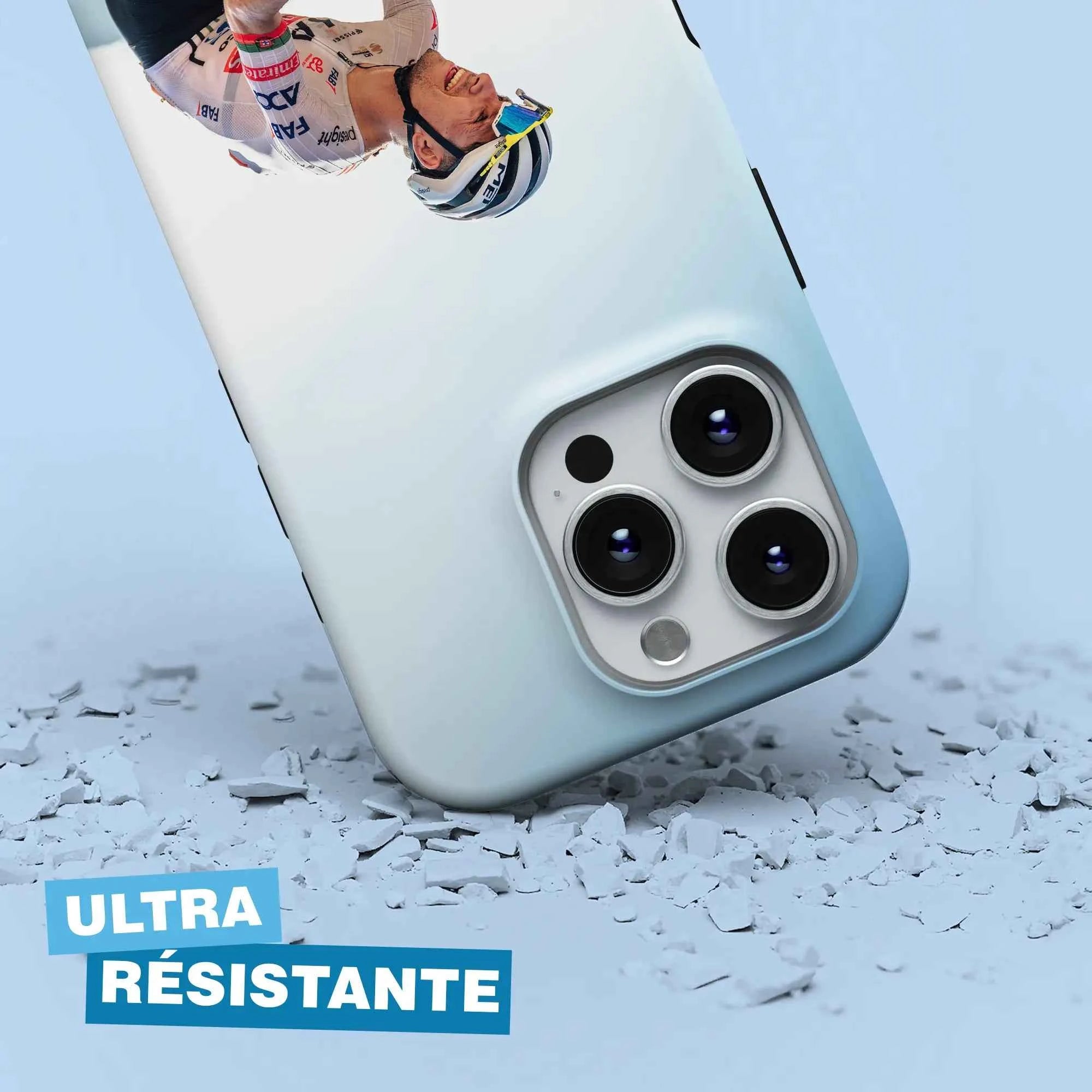 Coque - João Almeida