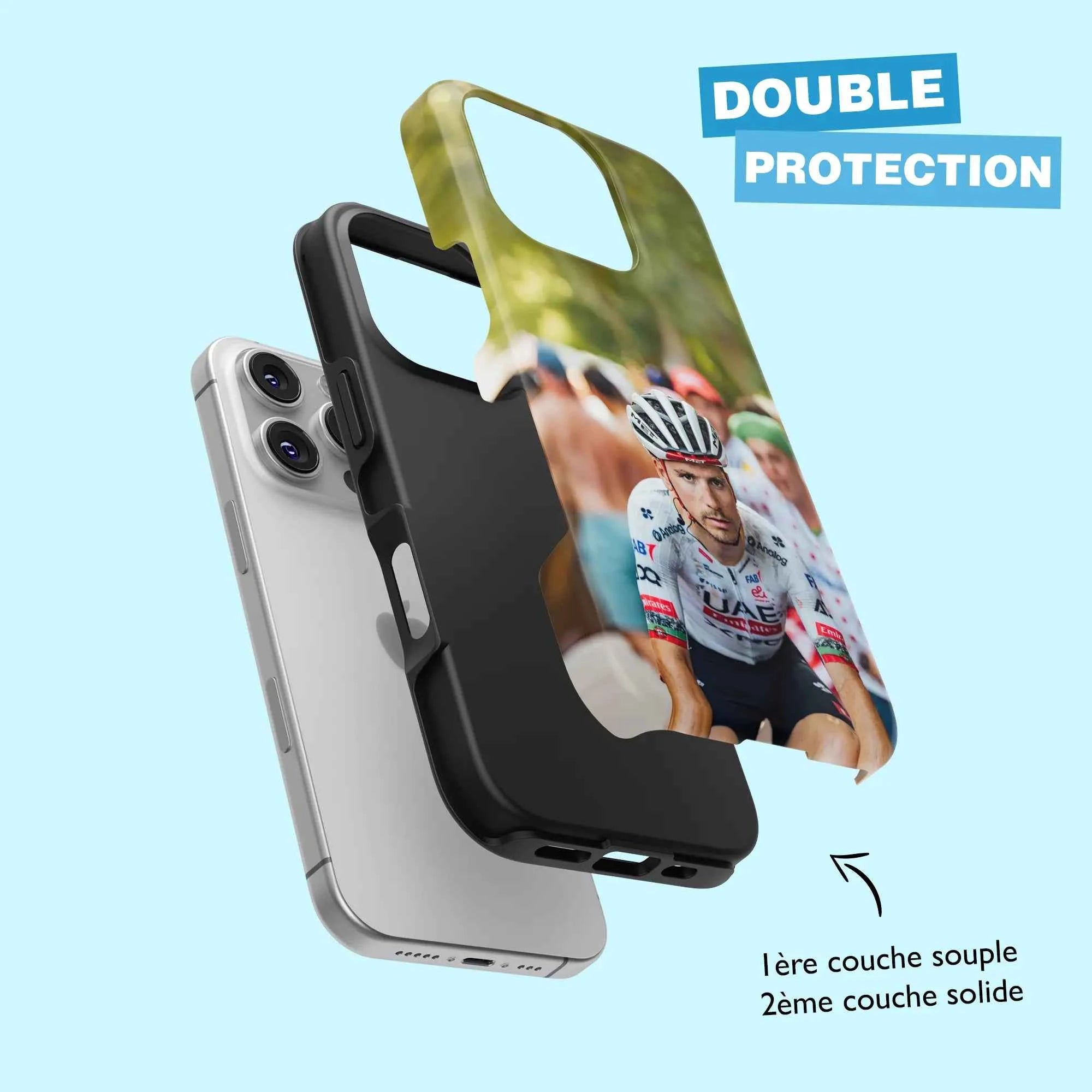 Coque - João Almeida